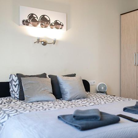Lucsony Apartman Mosonmagyarovar Exterior foto
