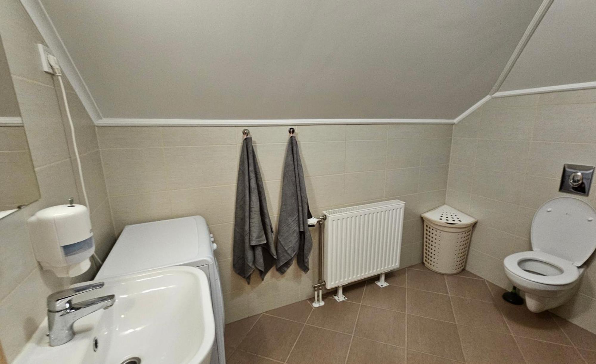 Lucsony Apartman Mosonmagyarovar Exterior foto