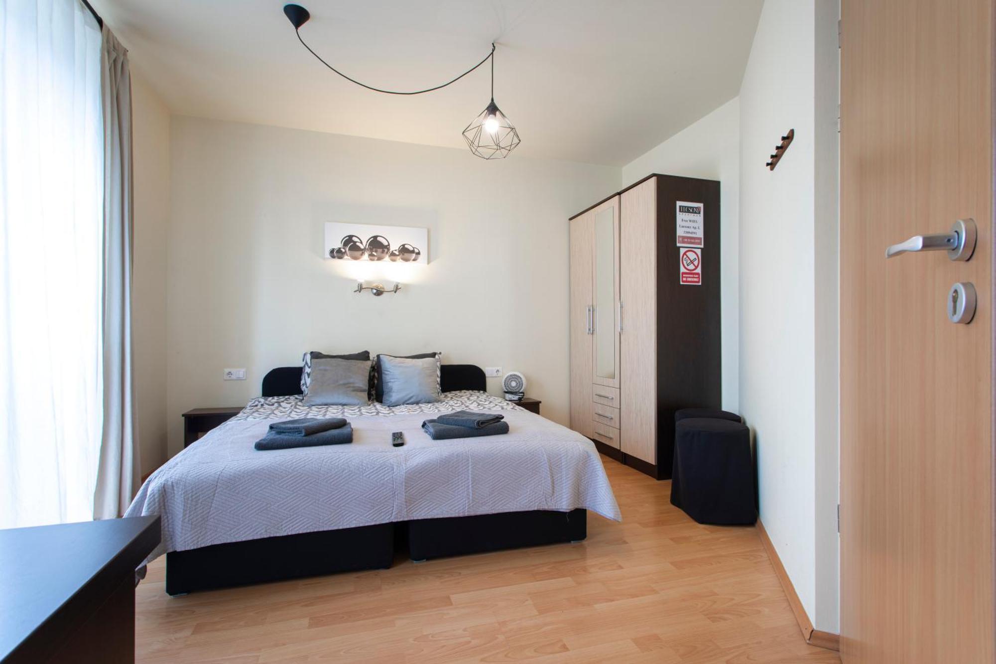 Lucsony Apartman Mosonmagyarovar Exterior foto