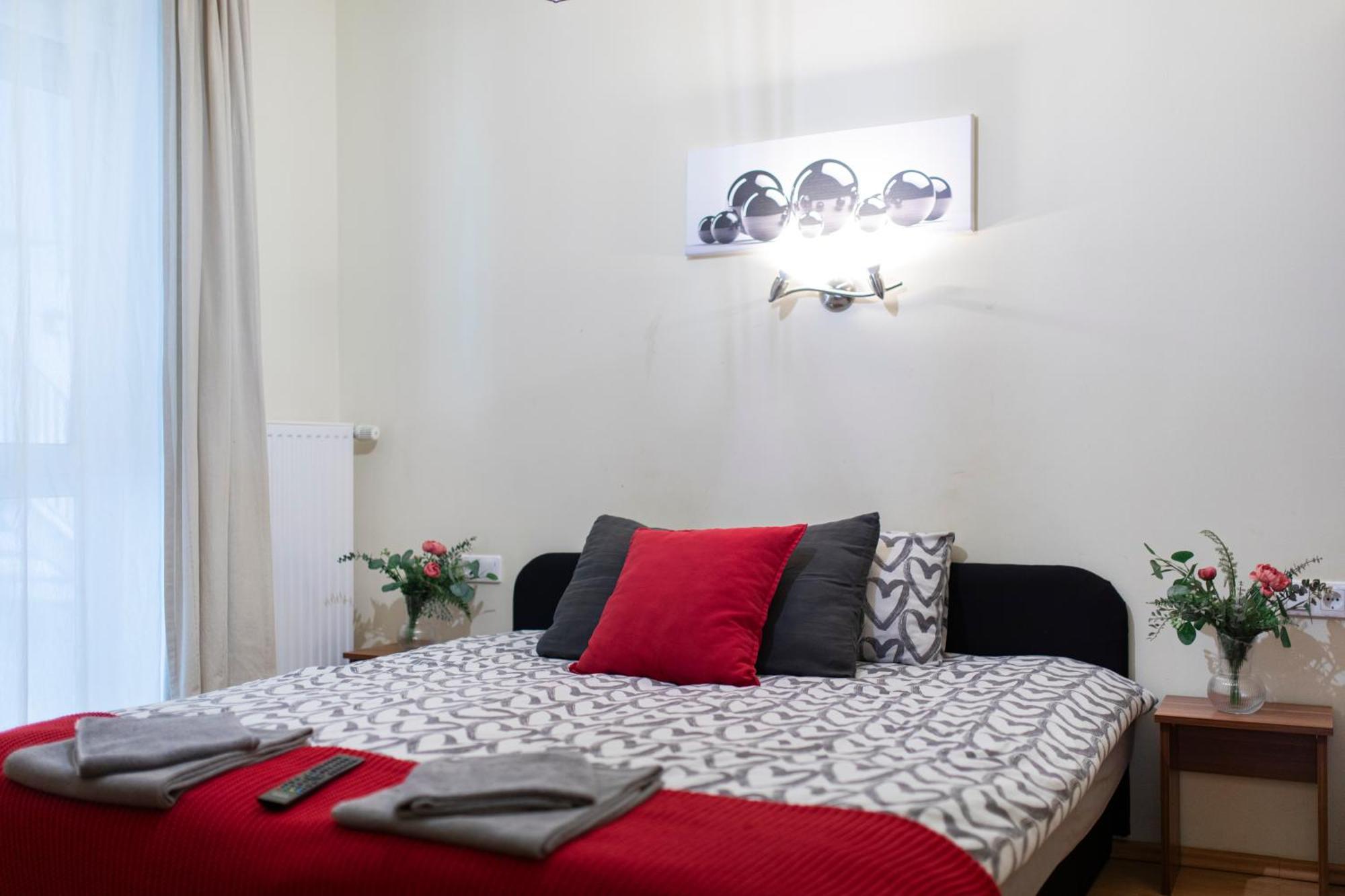 Lucsony Apartman Mosonmagyarovar Exterior foto