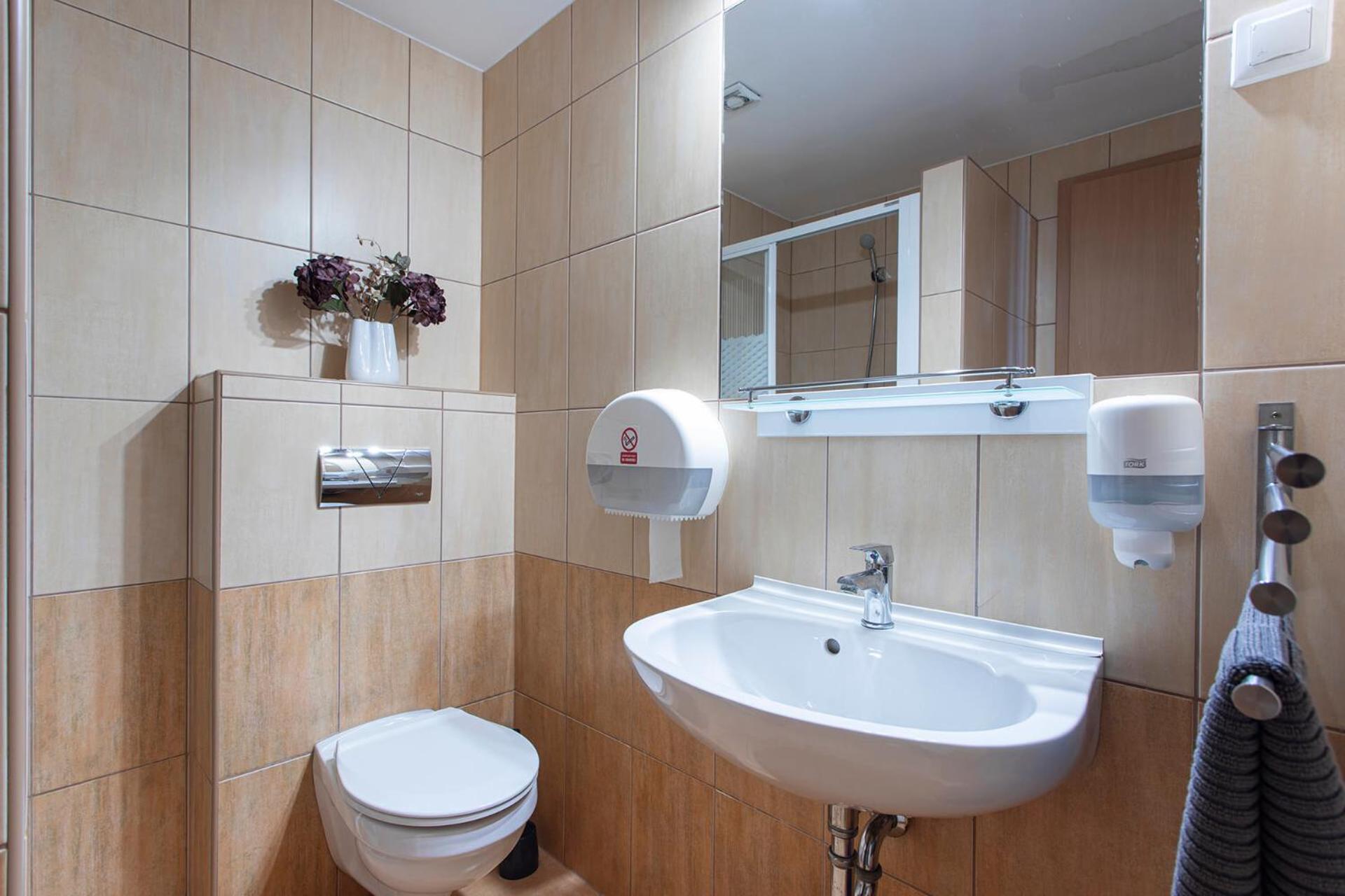 Lucsony Apartman Mosonmagyarovar Exterior foto