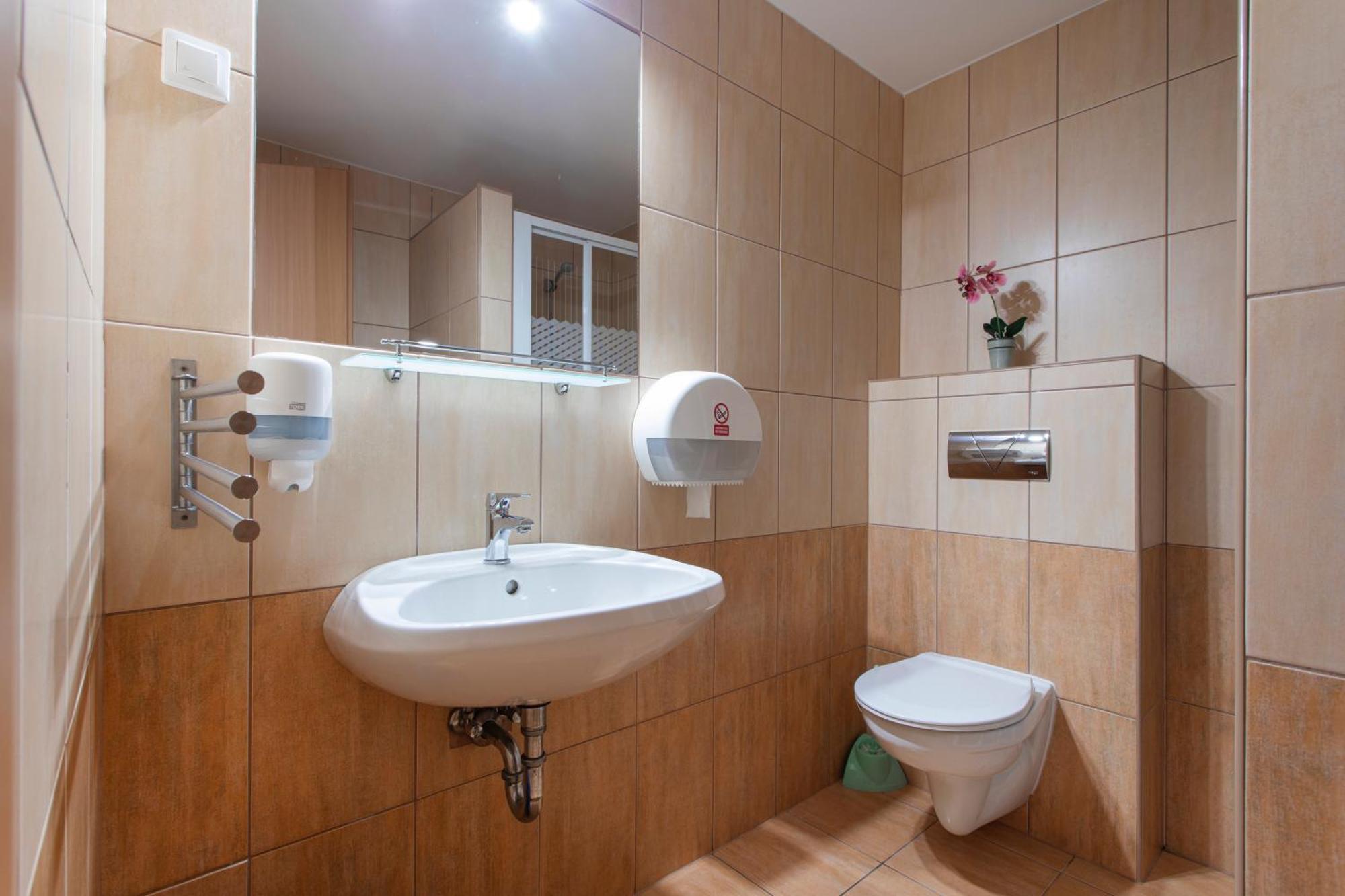 Lucsony Apartman Mosonmagyarovar Exterior foto