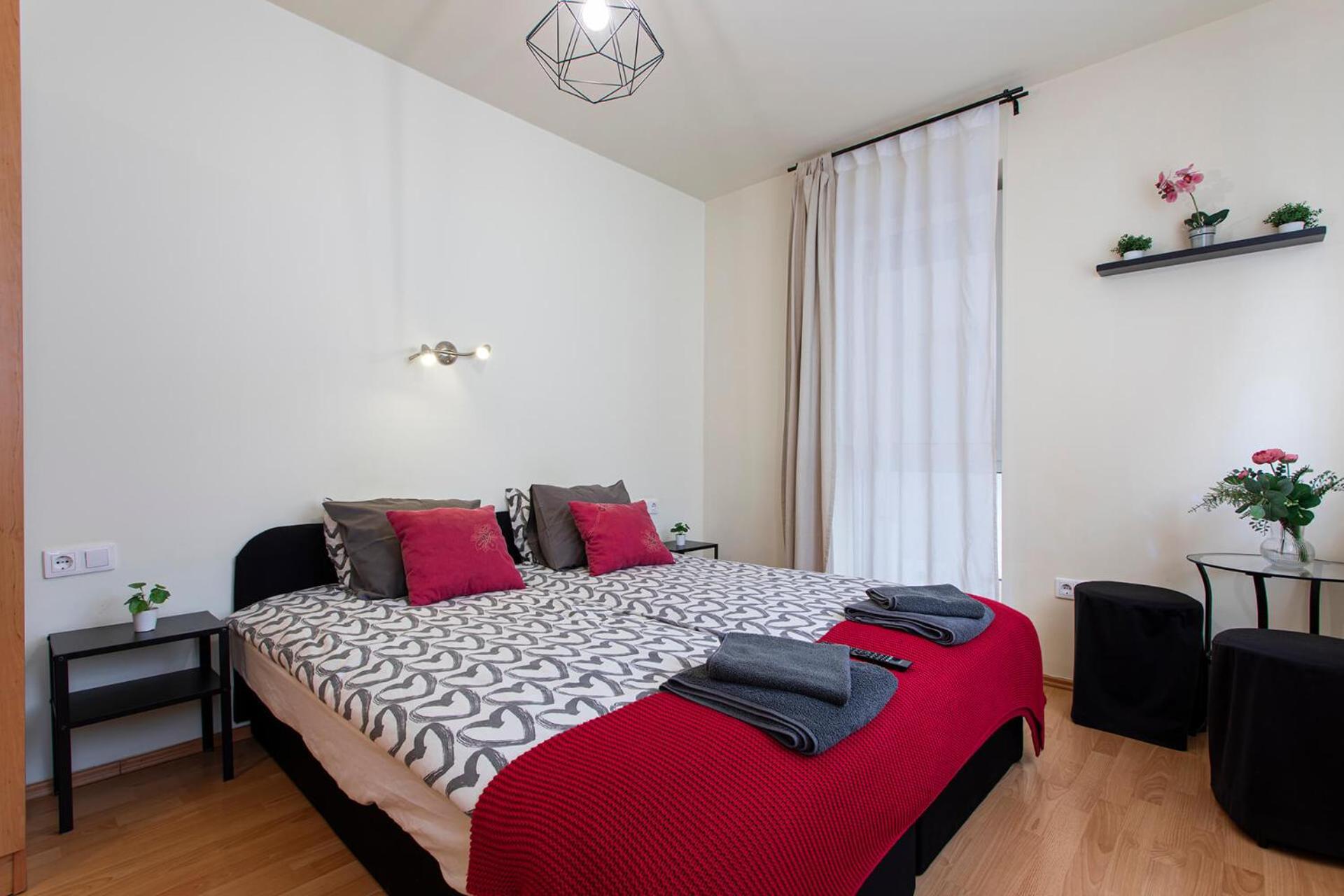 Lucsony Apartman Mosonmagyarovar Exterior foto
