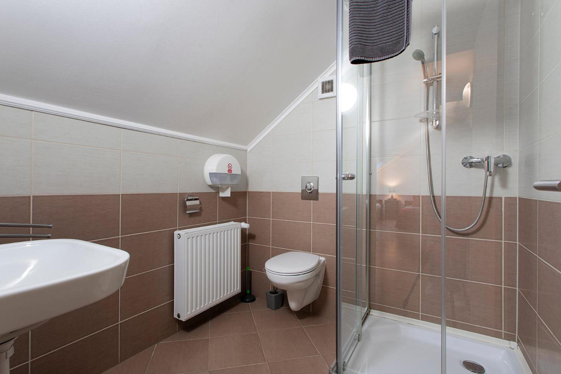 Lucsony Apartman Mosonmagyarovar Exterior foto