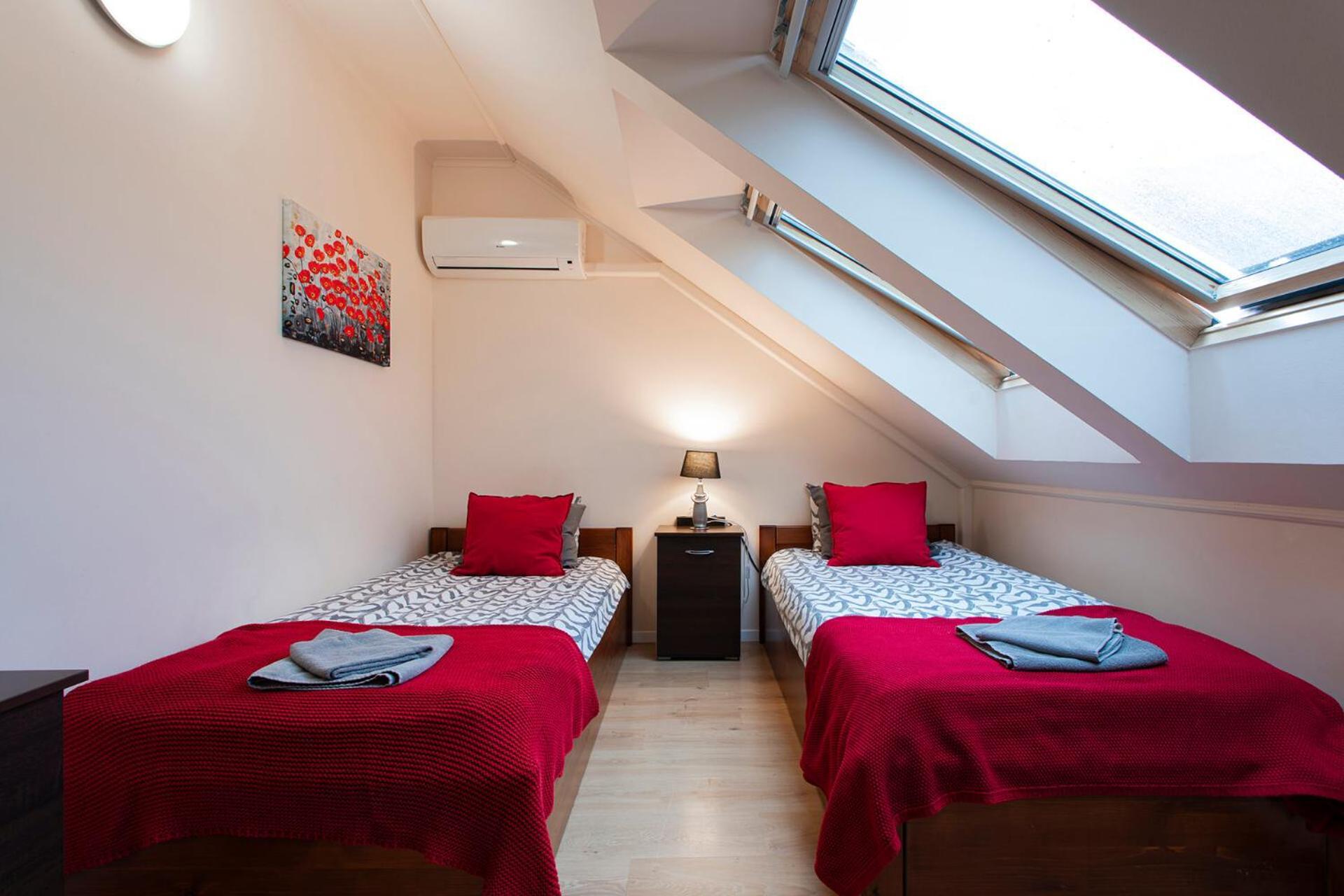 Lucsony Apartman Mosonmagyarovar Exterior foto