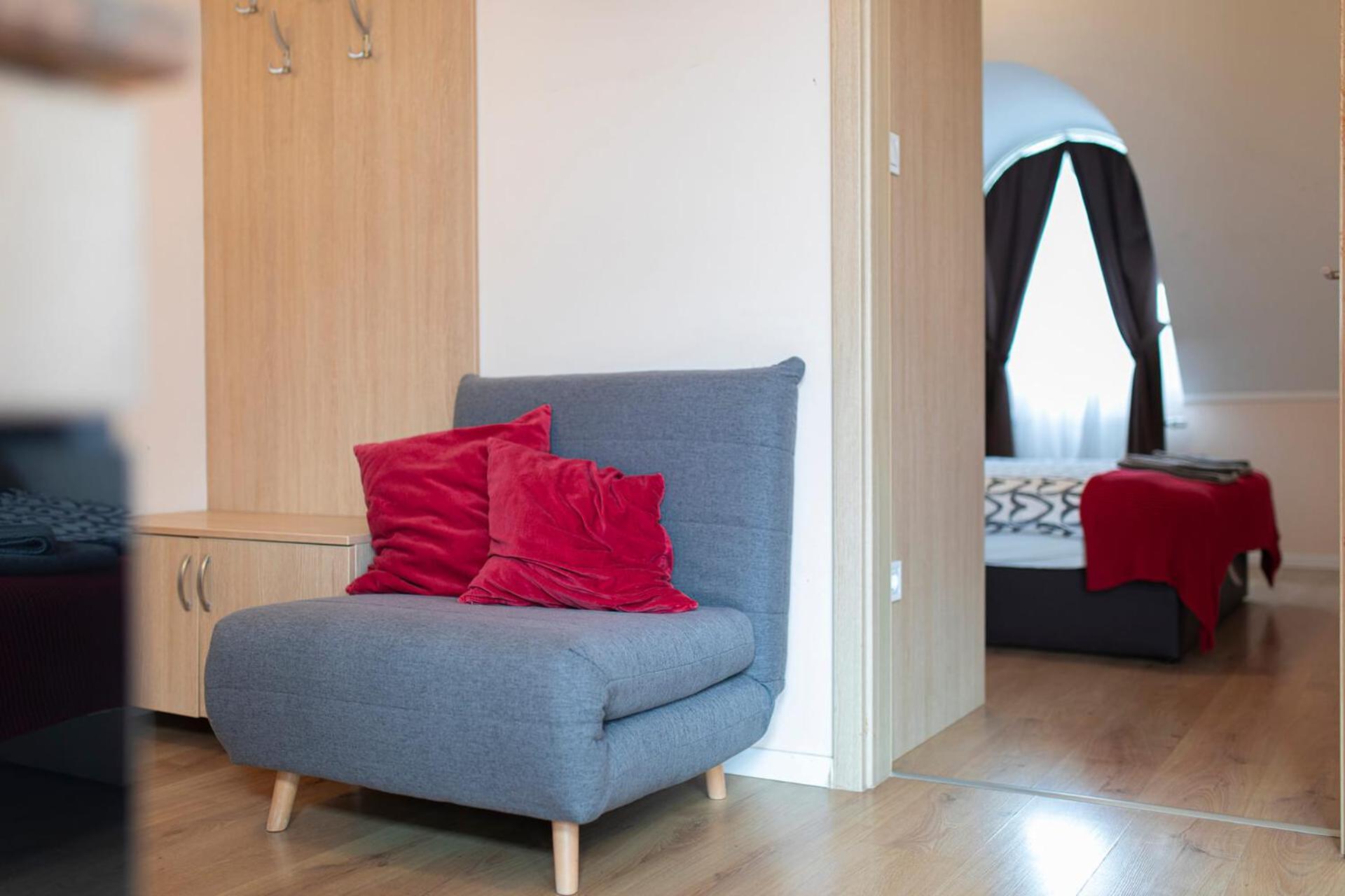 Lucsony Apartman Mosonmagyarovar Exterior foto