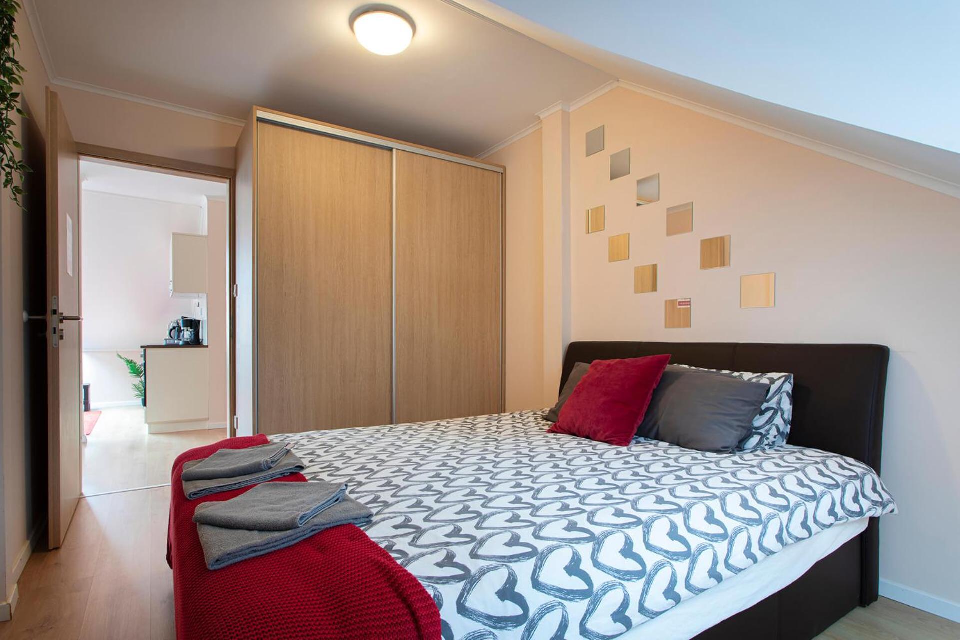 Lucsony Apartman Mosonmagyarovar Exterior foto