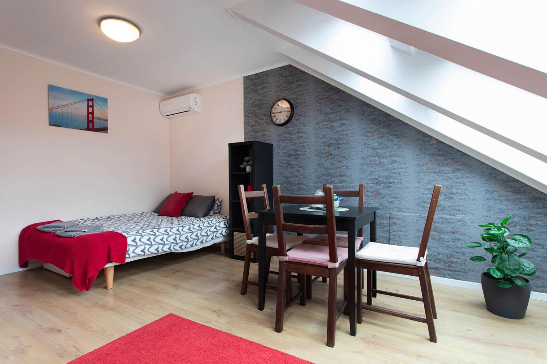 Lucsony Apartman Mosonmagyarovar Exterior foto