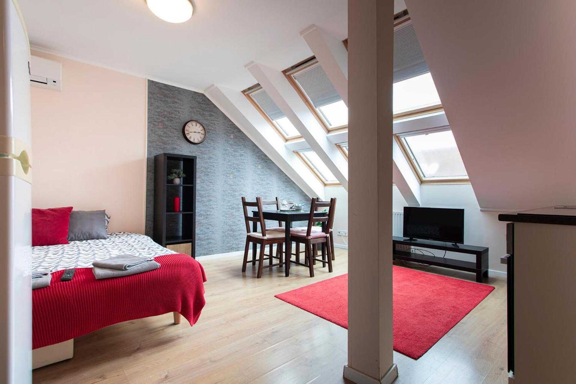 Lucsony Apartman Mosonmagyarovar Exterior foto